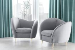 Clarke & Clarke Miami Fabric