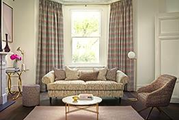 Clarke & Clarke Mode Fabric