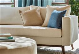 Clarke & Clarke Paradiso Fabric