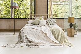 Clarke & Clarke Prince of Persia Fabric