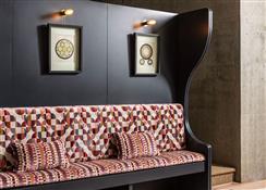 Clarke & Clarke Urban Fabric