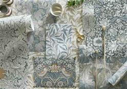 Clarke & Clarke William Morris Designs Wallcoverings