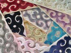 Copper Fox Foxley Manor Braid Trimming