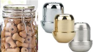 Cord Pulls, Cleats & Connectors