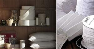 Cushions and Zipping