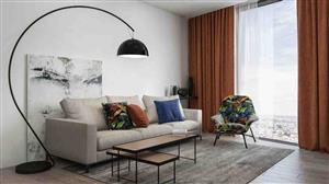 Edmund Bell Quantum FR Fabrics