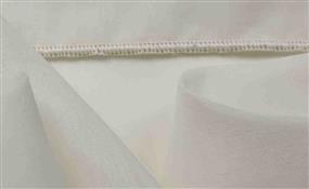 Edmund Bell Slub Leaded Voile FR Fabrics