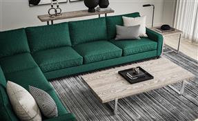 Edmund Bell Urban FR Fabrics