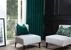 Edmund Bell Virtue FR Fabrics