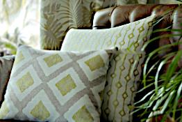 Fryetts Puccini Fabric