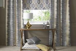 Fryetts Byron Fabric