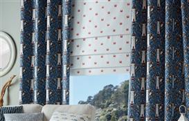 Fryetts Coast Fabric