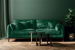 Fryetts Dreamy FR Fabric