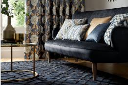 Fryetts Florentine Fabric