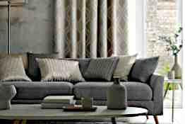 Fryetts Kavala Fabric