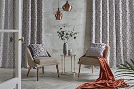 Fryetts Recco Fabric