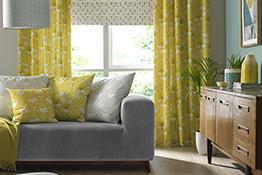 Fryetts Scandi Fabric