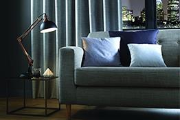 Fryetts Solar Fabric