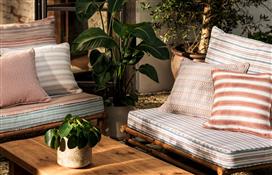Harlequin Indoor Outdoor Weaves 2 Fabrics
