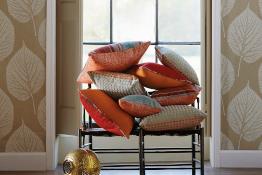 Harlequin Momentum 4 Wallpaper