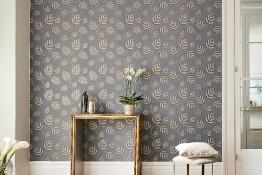 Harlequin Paloma Wallpaper