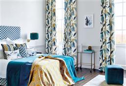 Harlequin Salinas Prints & Weaves Fabrics
