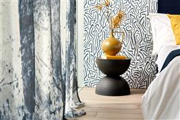 Harlequin Sheers 1 Fabrics