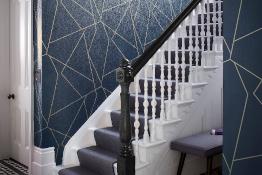 Harlequin Textured Walls Wallpaper