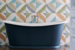 Harlequin Tresillo Wallpaper