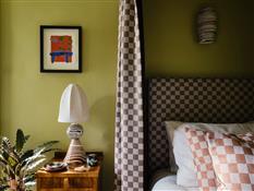 Harlequin x Henry Holland Fabrics