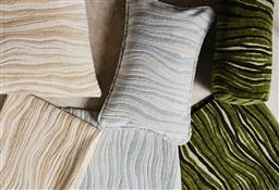 Harlequin x Henry Holland Weaves Fabrics