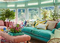 Harlequin x Sophie Robinson Fabrics