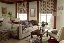 ILIV Arts and Crafts Fabric