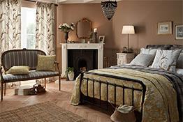 ILIV Botanist Fabric