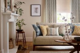 ILIV Country Journal Fabric