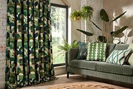 ILIV Geometrica Fabric