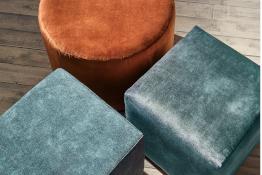 ILIV Interior Textiles Casa FR Fabric