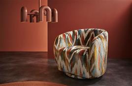 ILIV Interior Textiles Omega FR Fabric