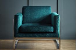 ILIV Interior Textiles Phoenix FR Fabric