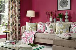 ILIV Maldives Fabric