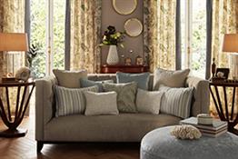 ILIV Pembury Fabric