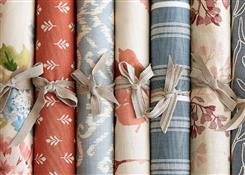 ILIV Rewilding Fabric