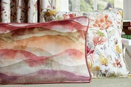 ILIV Water Meadow Fabric