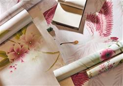 Harlequin x Diane Hill Fabric