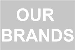 Tiebacks and Trimmings Brands