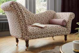 Porter & Stone Flavia Fabric