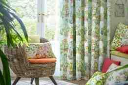 Porter & Stone Glasshouse Fabric
