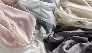 Ashley Wilde Atlantic Sheer Fabric