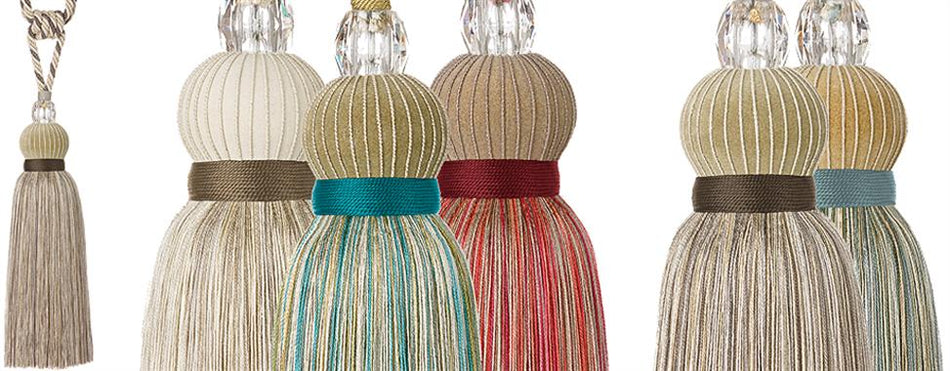 JLS Baroque Collection