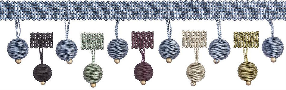 JLS Beaded Essentials Bobble Trimming